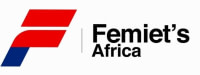 FEMIET'S AFRICA