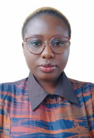 ALEXANDRINE YAMBRESSINGA