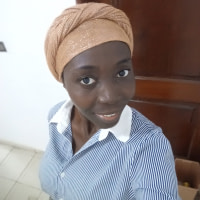 Anick. Lucie Kouessiba  KAKPO