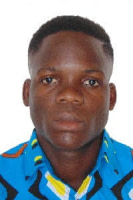 Yaovi François  AFANGNIBO