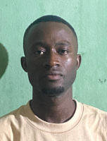 KOUAME HENRI JOEL ALEXANDRE  KOUMAN