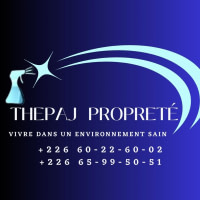 THEPAJ PROPRETE Sarl