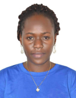 IRÈNE EDUDZI  DODZRO