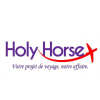 HOLY HORSE VOYAGES