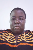 Amoin Marie Joelle Kouadio