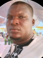 Mohamed Coudous Yannick God-Ween  MAKINDE