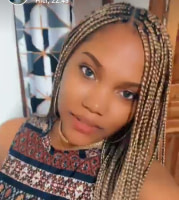 Victoire Yawa ADJAMAGBO