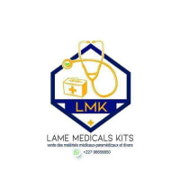 LAME MEDICALE KIT