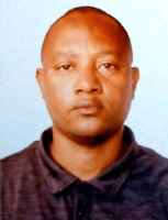 Théogène IHORIMBERE