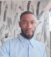 Akaffo Mardoché  N'GUESSAN