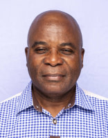 Adolphe Vangu mbenza