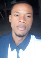 J’adore MBOLO IBOUKA