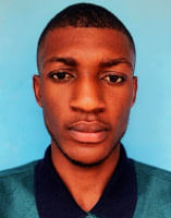 Kouame jean levis N'GORAN