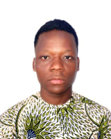 Kokou Parfait  ALESSOU