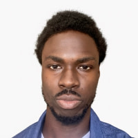 Warren Eddy Gnangoran