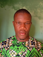 Yambode Benoît  AGONMA
