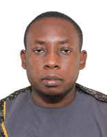 AGONGNON PARFAIT OLOU