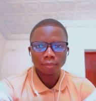 Mamadou Saidou  Barry