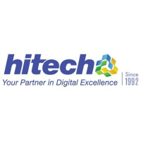 HITECH CADD SERVICES