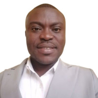 Durand Jean Lay MASSOUMOU