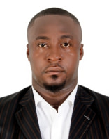 Kouamé Franck Stéphane  Yao