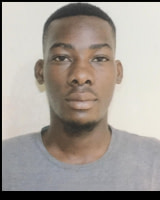 Paul hilpry  YENO GEGE