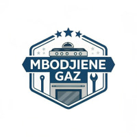 MBODJIÈNE GAZ