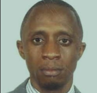 BAGRE DIDIER GNEBEHI