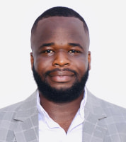 Kouakou Betti Jean Yves Roland  Kouame