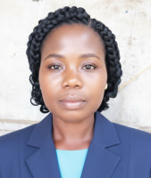 Loukou Florence  N'GUESSAN