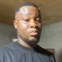 Azragnon  Okobe Landry Simon