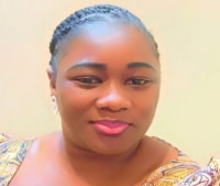 Mounira Inès Sanogo