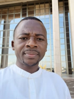 KOUADIO RICHMOND KOUAKOU