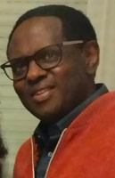 Emmanuel Twahirwa