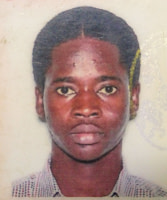 Ekué Vincent  Folly