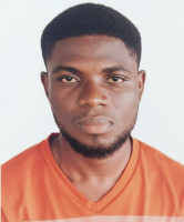 Ayédjo fiacre Eustache  NONGNIDE