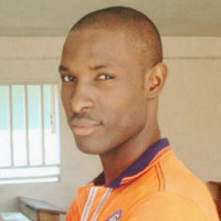 DAVID ULRICH BEAUD ESSONO