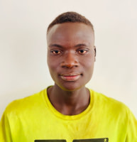 Ludovic  HOUNHOUENOU