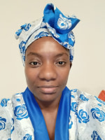 Emma Yollande  NGAKÉ NGWALA