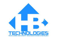 HB TECHNOLOGIES™ CO. LTD