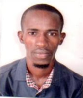 Tanguy Nkodzue obiang