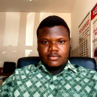 G-Josaphat Ewazam TAGBA