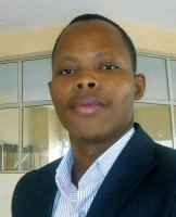 Patrice  Houedjissin