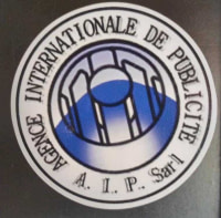 AGENCE INTERNATIONALE DE PUBLICITE