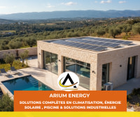 ARIUM ENERGY