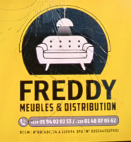 FREDDY AMEUBLEMENT ET DISTRIBUTION