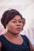 Kiamou edwige lauriane AGBO