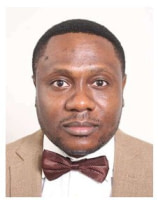 Talbot AYAYOS DIKANONO