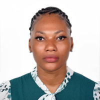 Marie Ange Tresor TCHEMELE