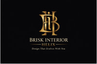 BRISK INTERIOR HELIX